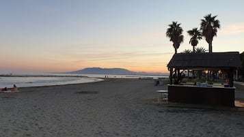 Plage à proximité