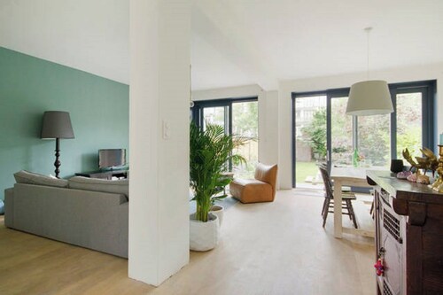 Apartment in district West