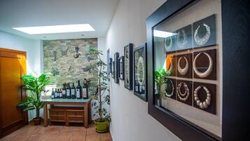 Villa, 6 habitaciones, accesible para personas con discapacidad, fumadores | Interior