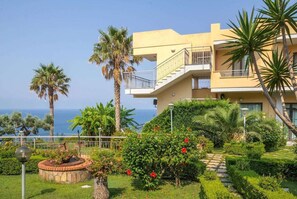 Exterior - Nettuno Hotel Palace (Belvedere Marittimo)