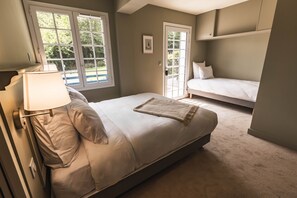 Fer et planche à repasser, Wi-Fi gratuit