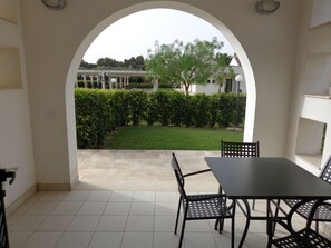1 bedroom - Residence - Blu Mare Alimini (Otranto)