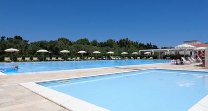 Residence - Blu Mare Alimini