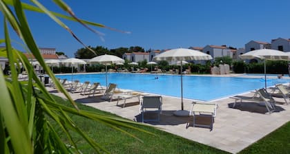 Residence - Blu Mare Alimini