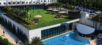 Moon Resort & Spa