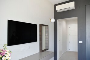 Family Room | Living area - Moon Resort & Spa (Isernia)