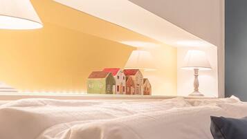 1 chambre, coffres-forts dans les chambres