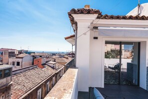 Exterior - Grimaldi Terrace Apts by Wonderful Italy (Catania)