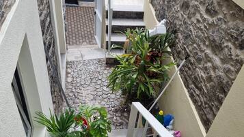 Room, 1 Bedroom, Smoking, Balcony | Balcony