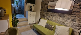 Room-discover Magical Calheta