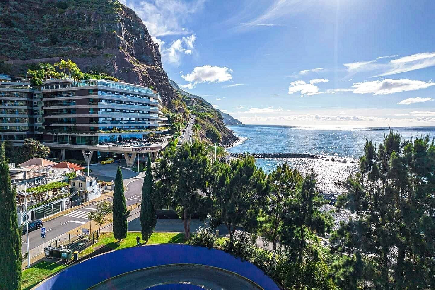 Quarto, 1 quarto, para fumantes, sacada | Praia
