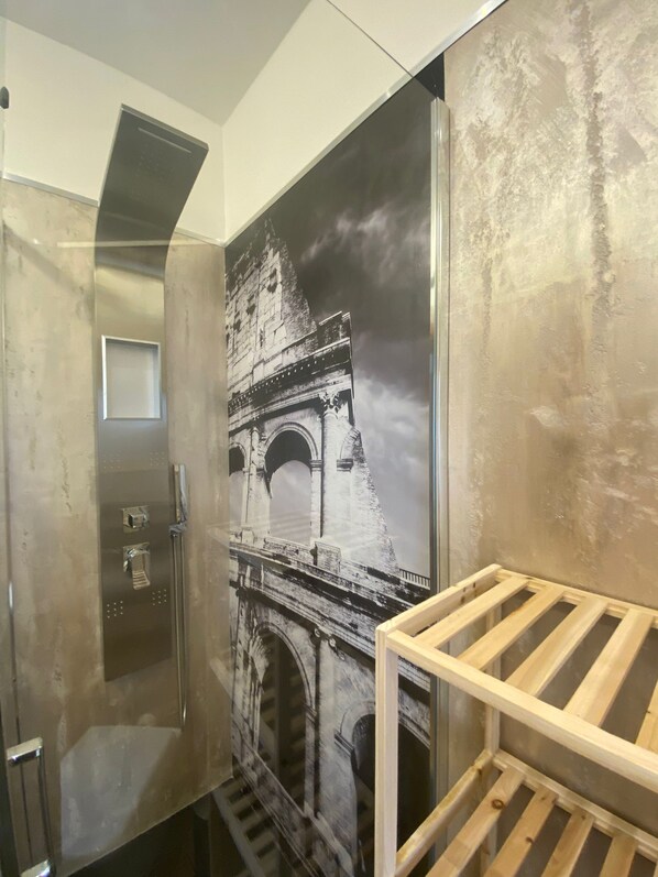 Interior - Liu Home Tiburtina Stay in Rome (Roma)