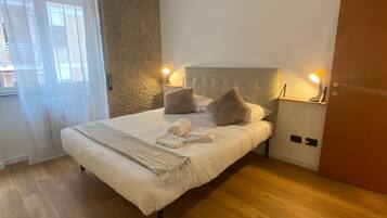 1 camera, una scrivania, ferro/asse da stiro, Wi-Fi gratuito