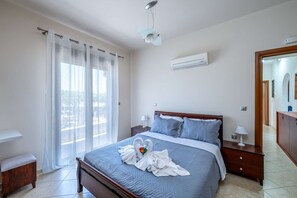 2 camere, ferro/asse da stiro, Wi-Fi, lenzuola