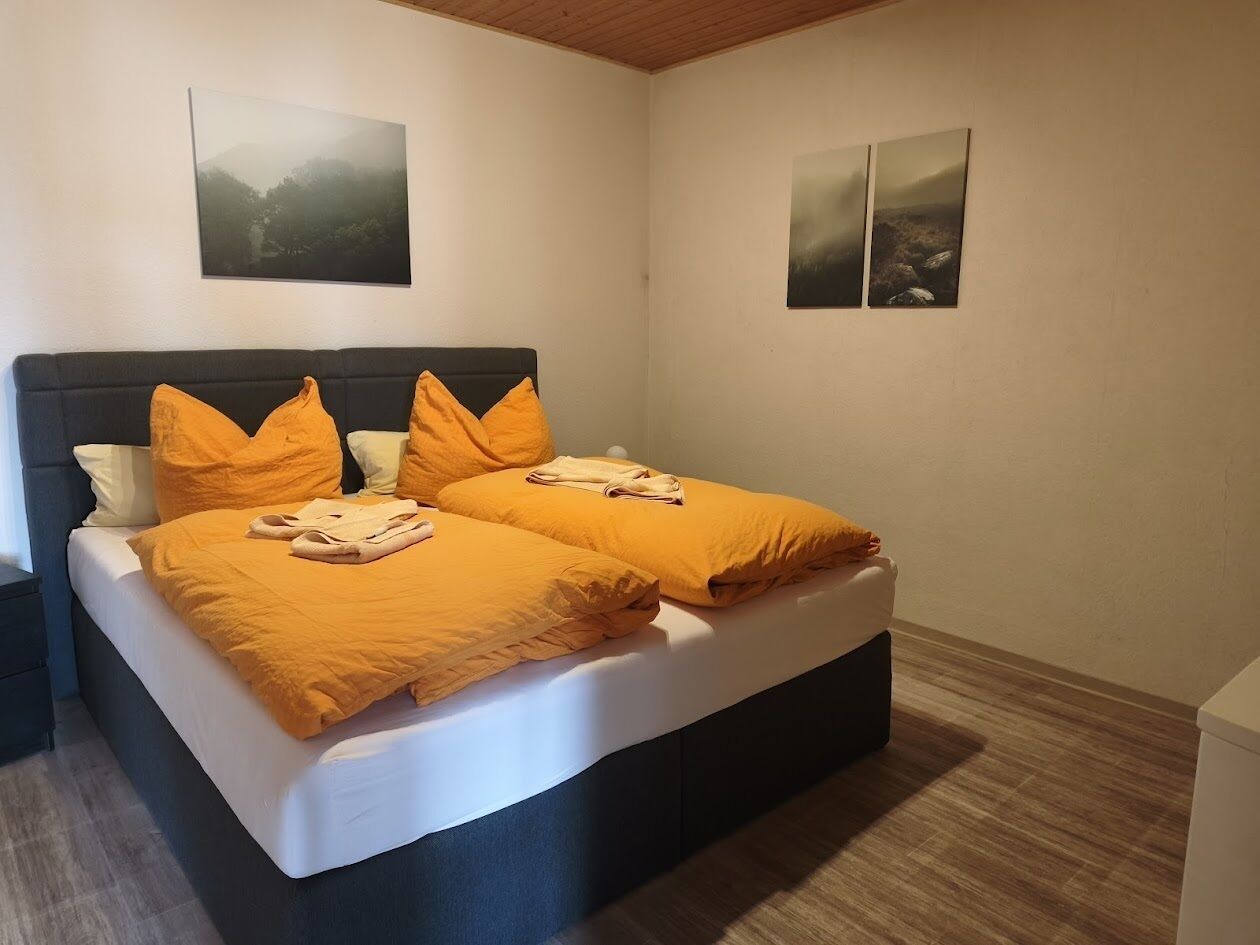 Habitación cuádruple, baño privado | Decoración individual y wifi gratis