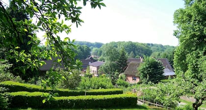 Malus Ponyhof