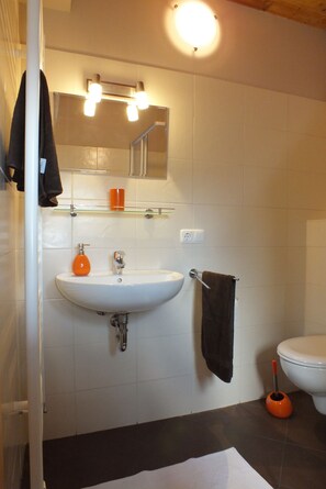 Bathroom - Malus Ponyhof (Todenbüttel)