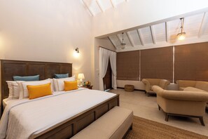 Superior Quadruple Room - Heritage Boutique by Seven Angels (Kandy)