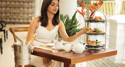 Heritage Boutique by Seven Angels