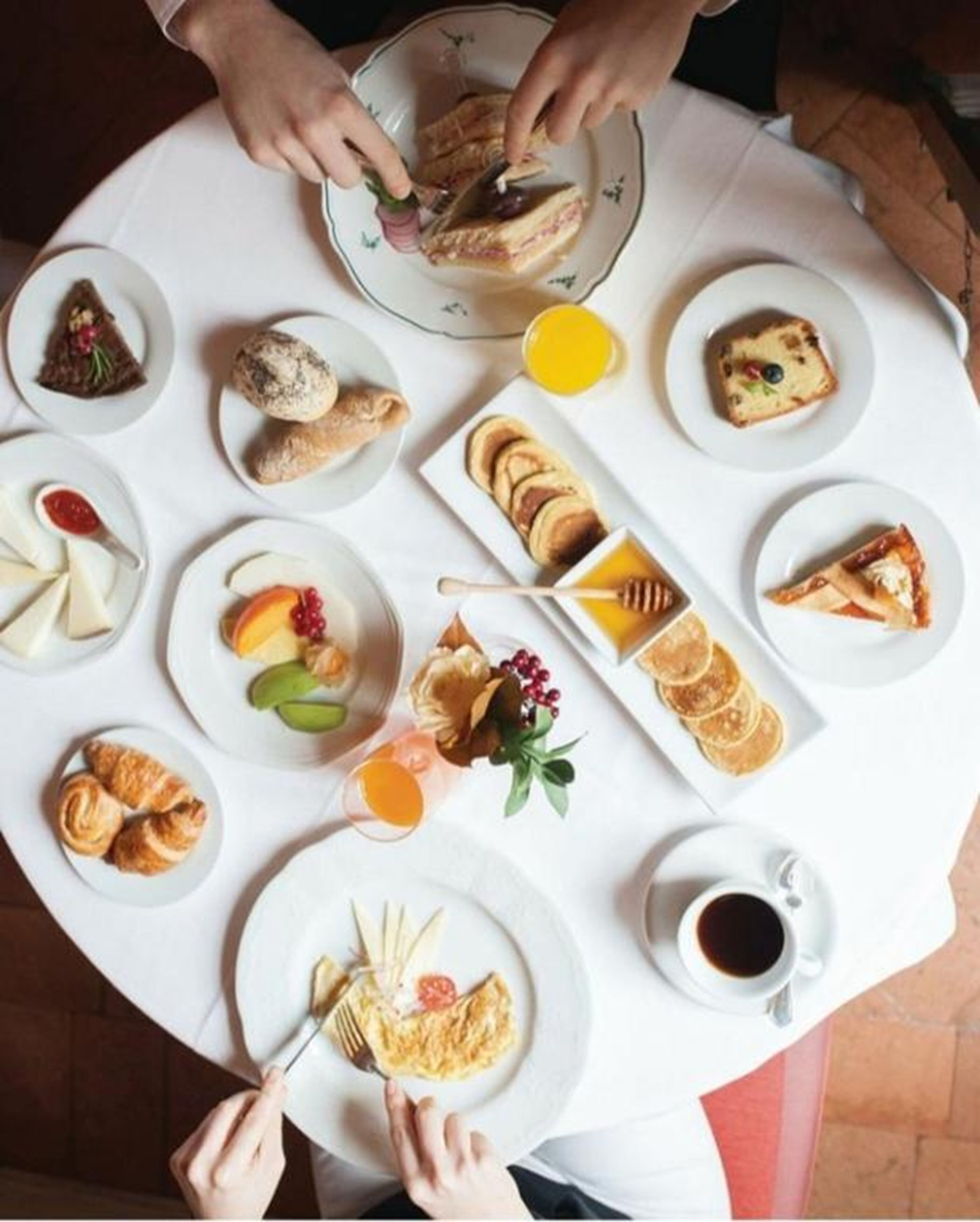 Foto - Moss Art Boutique Hotel