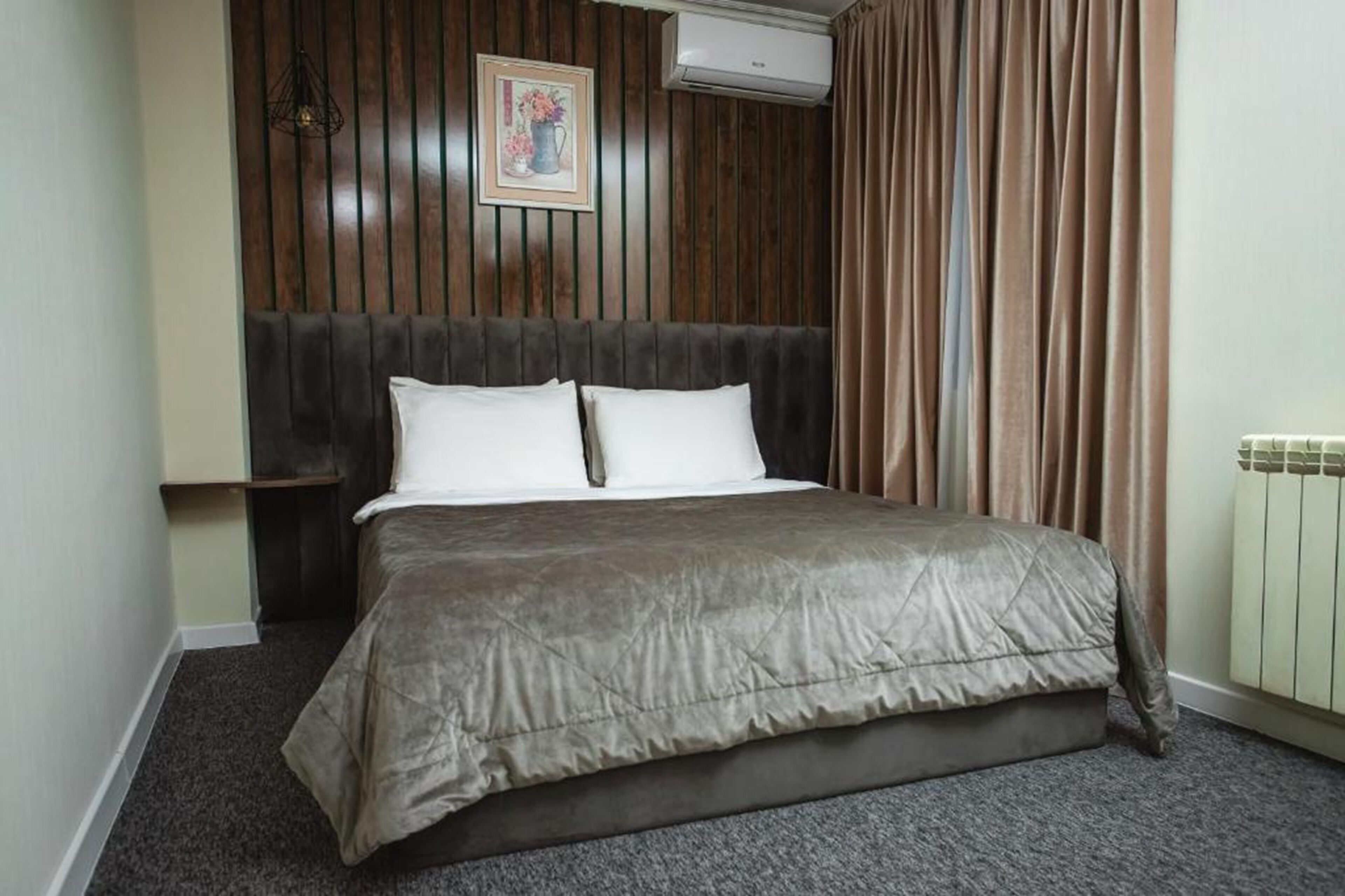 Foto - Moss Art Boutique Hotel