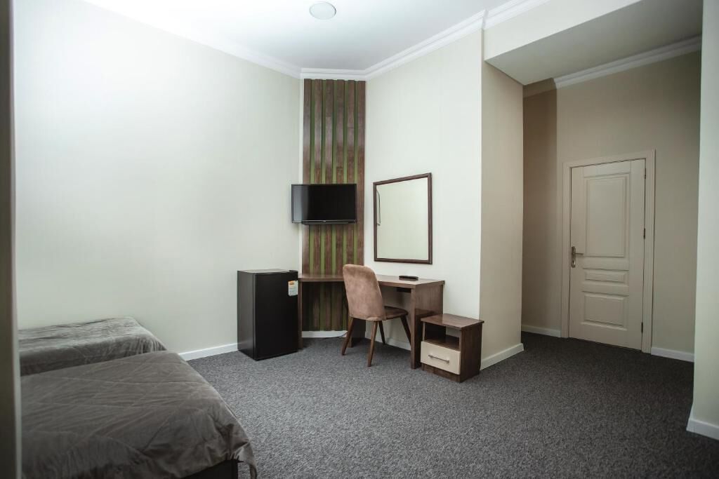 Foto - Moss Art Boutique Hotel