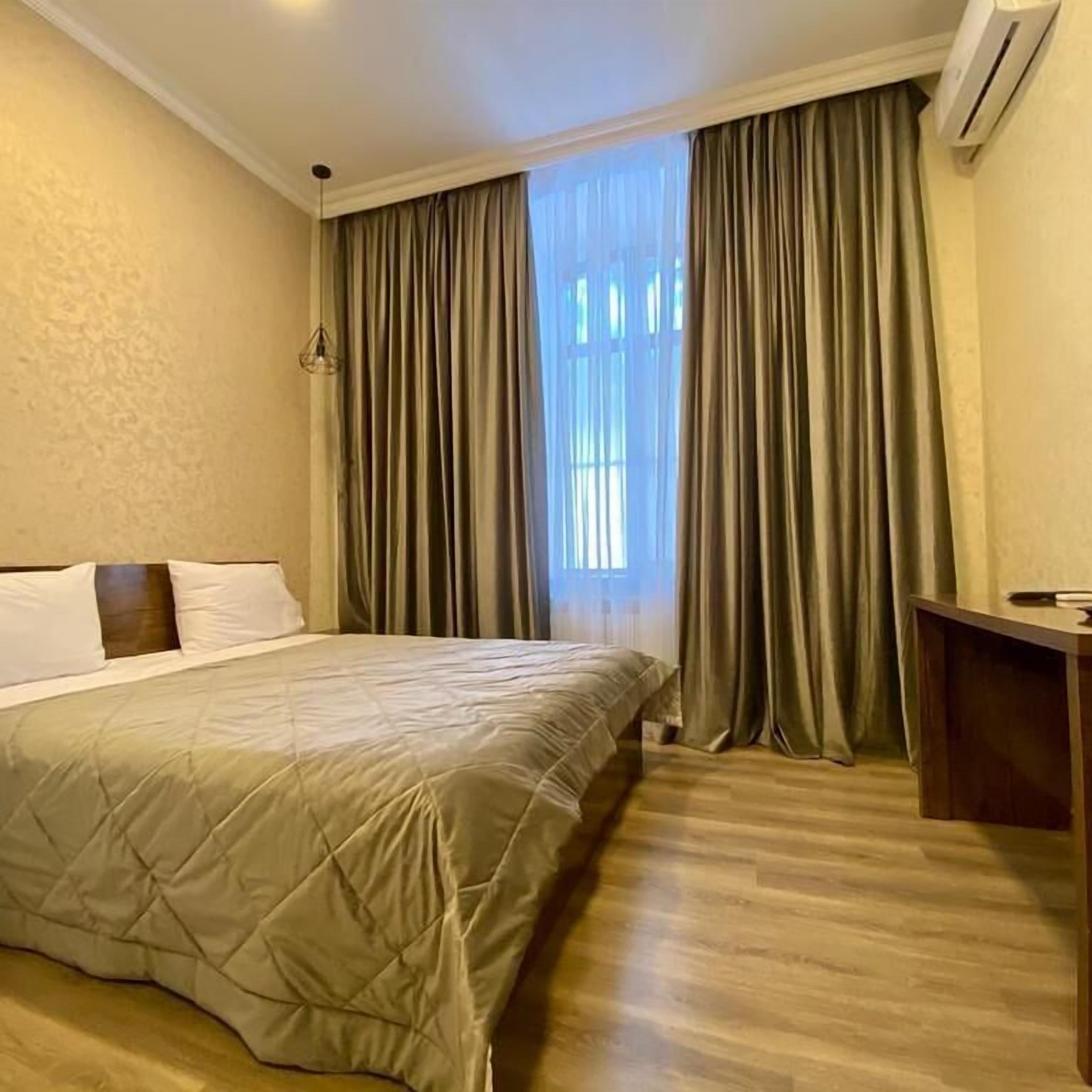 Foto - Moss Art Boutique Hotel