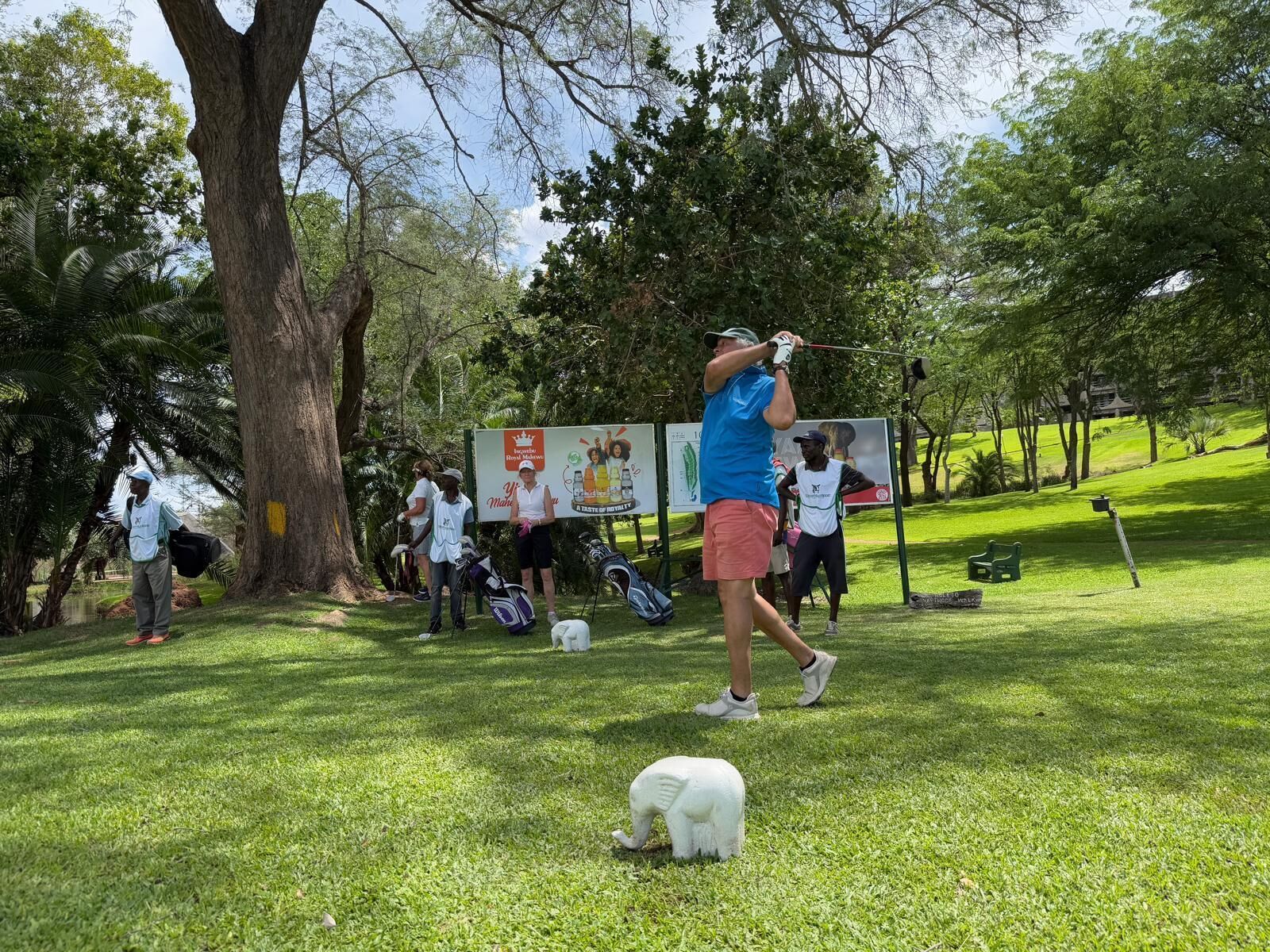 Golf