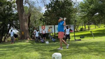 Golf