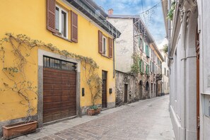 Exterior - Como Dreamhouse (Como)