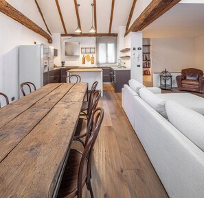 Interior - Como Dreamhouse (Como)