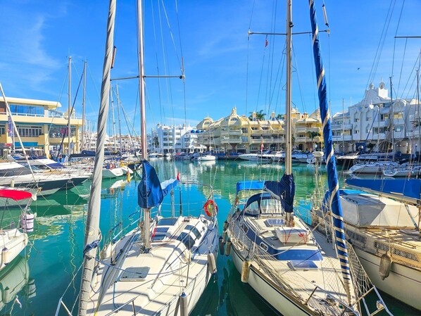 Marina