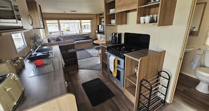 Towyn Leslie Ty Mawr 3 Bed