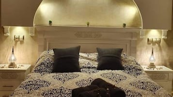 2 bilik tidur, Wi-fi percuma