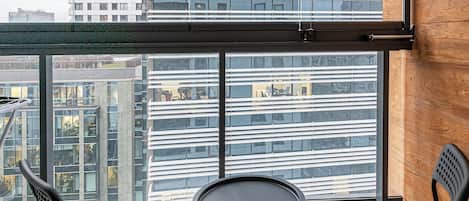Appartamento, balcone | Balcone