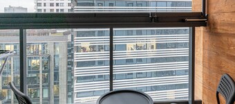 RentPlanet - Grzybowska 85