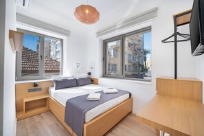 슈피리어룸 | 다리미/다리미판, 무료 WiFi