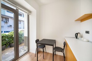 Superior Room | Ruang tamu | Pencetak 
