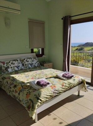 2 camere, ferro/asse da stiro, Wi-Fi, lenzuola