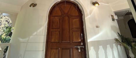 Villa supérieure | 1 chambre, accÚs au Wi-Fi (inclus)