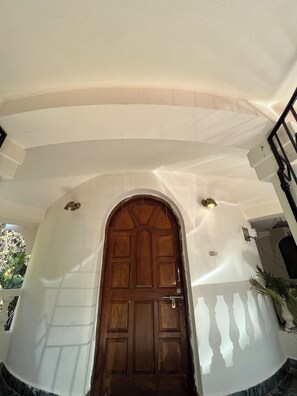 Villa – superior | Wi-fi (inkludert)