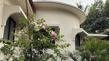 Superior Villa | 1 bedroom, free WiFi