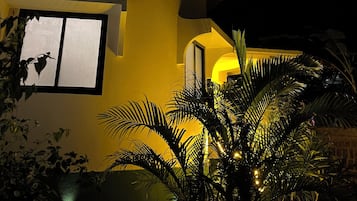 Superior Villa | 1 bedroom, free WiFi