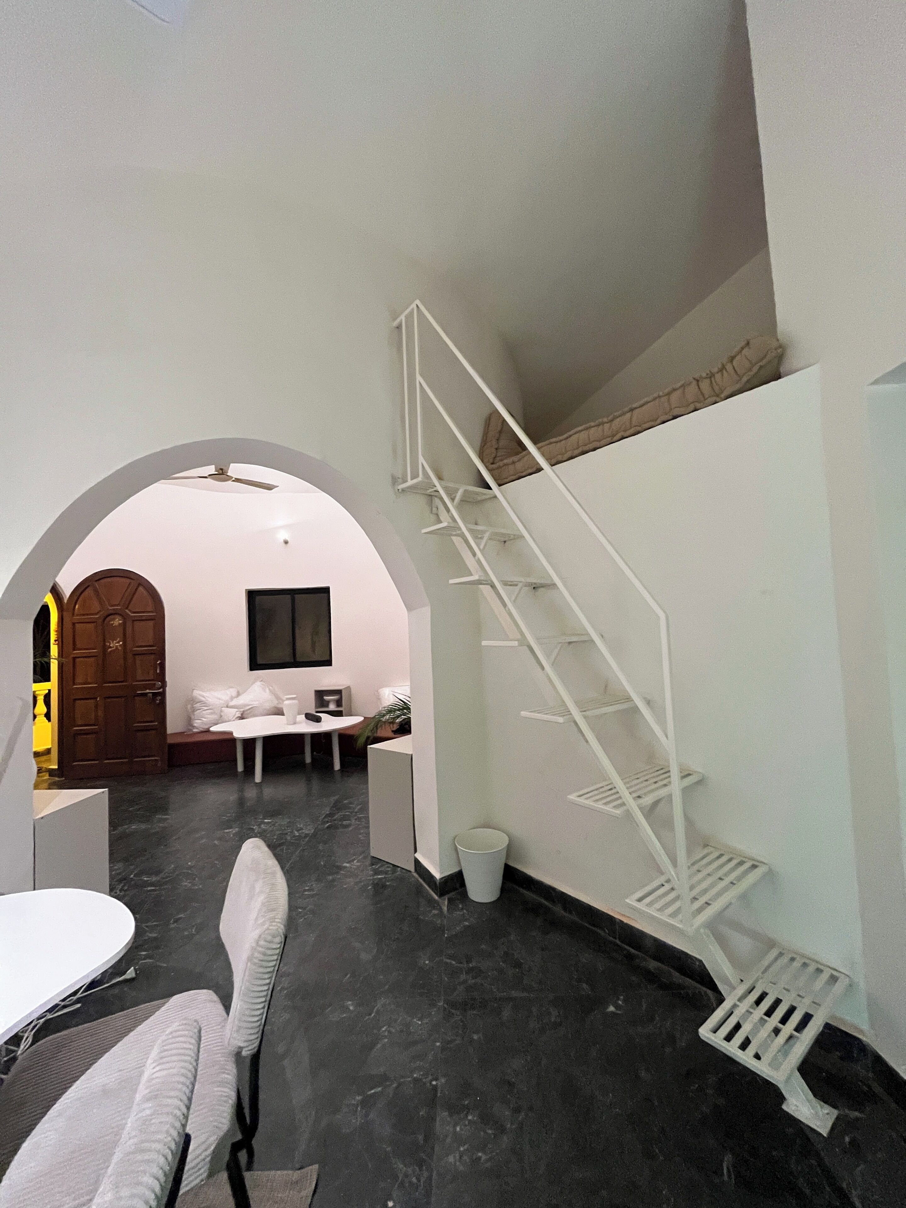 Superior Villa | Free WiFi