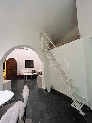 Villa – superior | Wi-fi (inkludert)