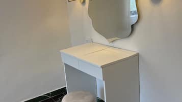 Superior Villa | 1 bedroom, free WiFi