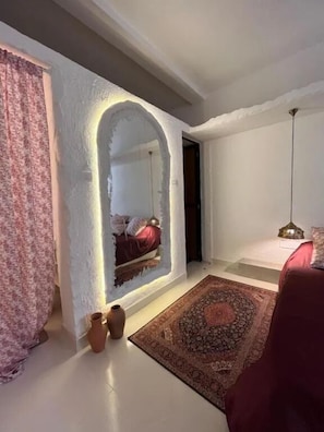 Villa – superior | Wi-fi (inkludert)