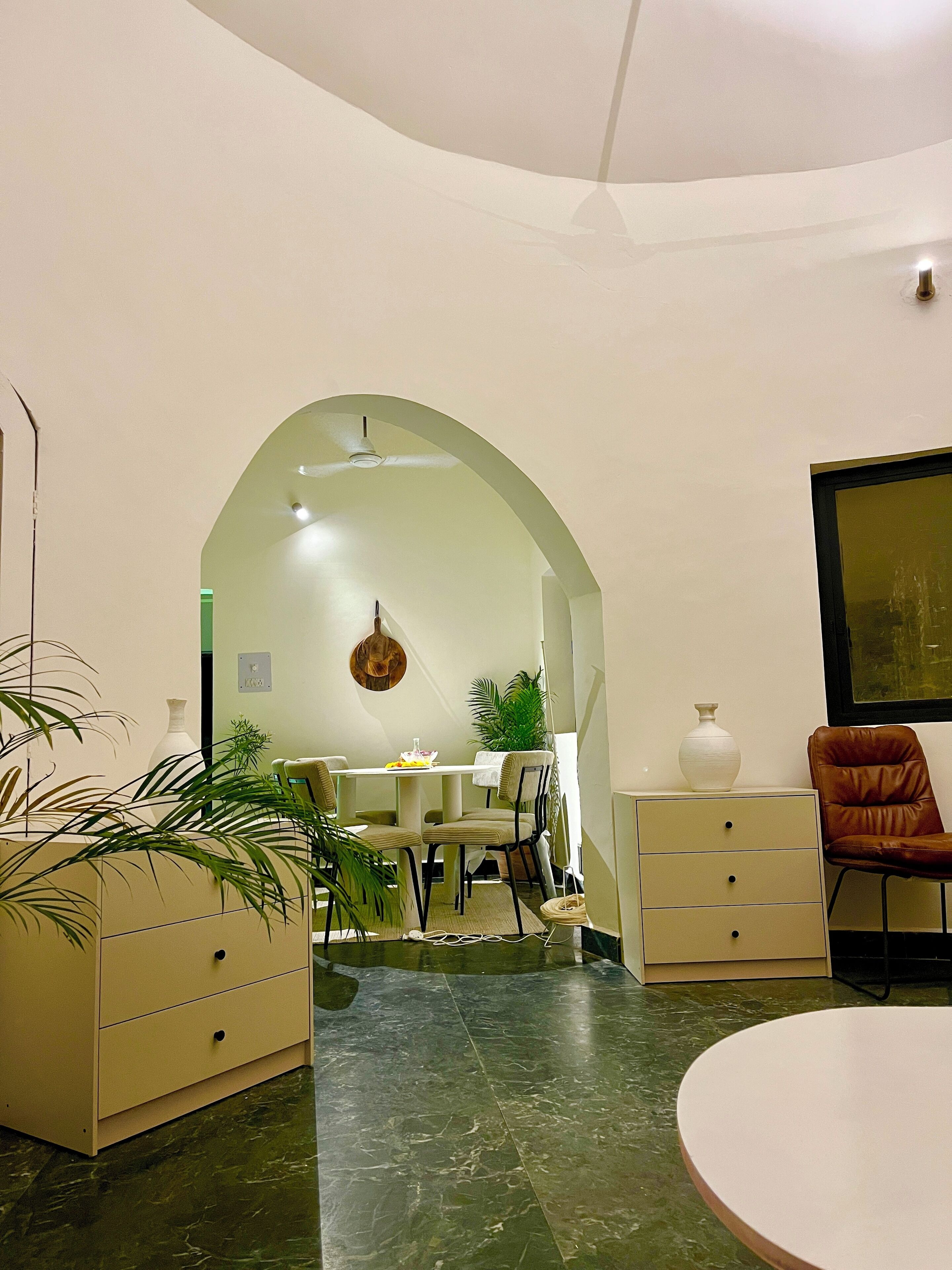 Villa superior | Wifi gratis