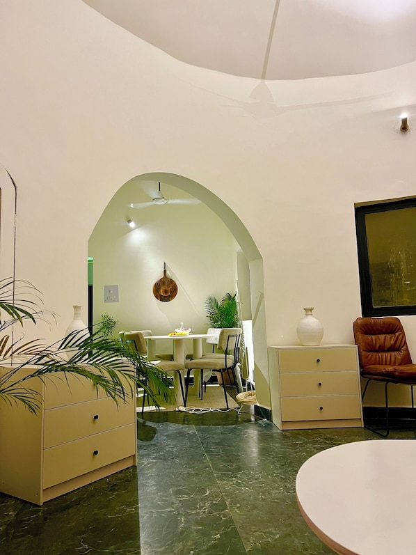 Villa – superior | Wi-fi (inkludert)