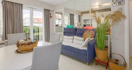 1 bedroom accommodation in OOSTDUINKERKE